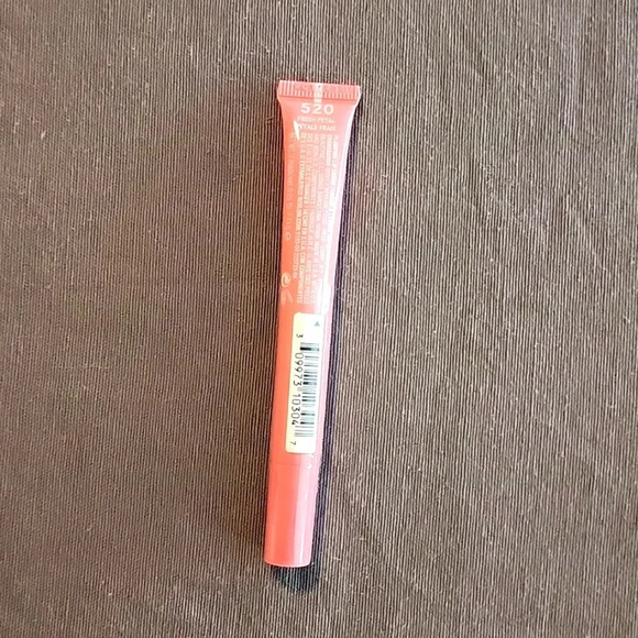 Revlon Kiss Plumping Lip Creme-520 Fresh Petal - Picture 2 of 2